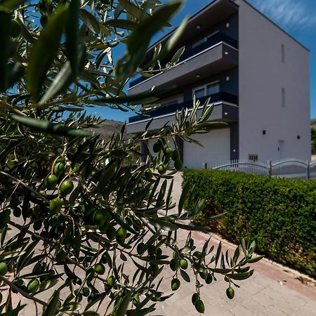 Villa Dalmata Trogir Eksteriør bilde