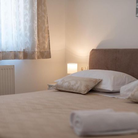 Villa Dalmata Trogir Eksteriør bilde