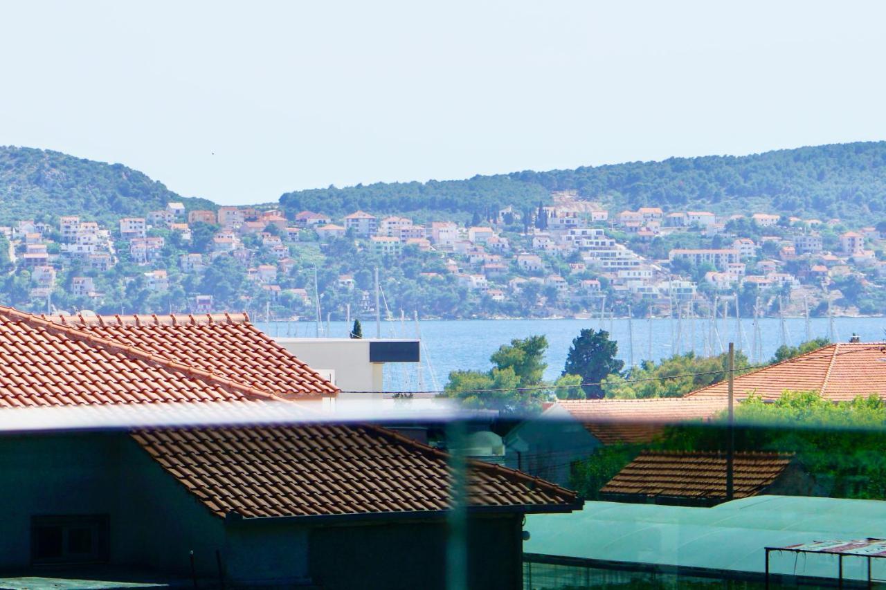 Villa Dalmata Trogir Eksteriør bilde